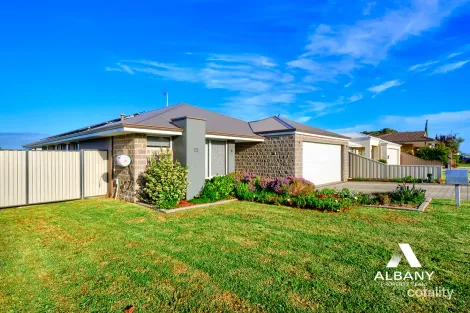 18 Stirling View Dr, Lange, WA 6330