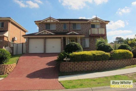 Property photo of 3 Bringelly Place Bonnyrigg Heights NSW 2177