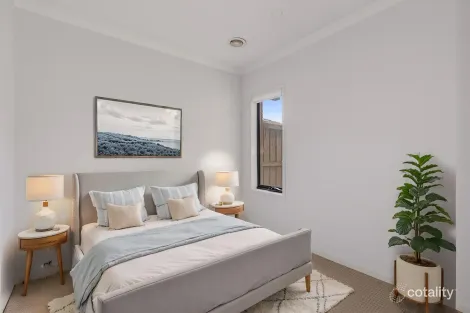 Property photo of 10 Ambrosia Way Beveridge VIC 3753