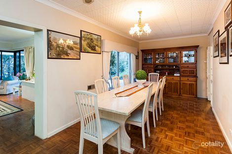 Property photo of 9 Standing Road Lesmurdie WA 6076