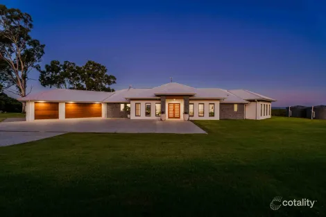 1 Shore Rd E, Booral, QLD 4655