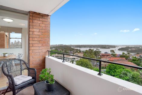 Property photo of 44/2-12 Crows Nest Road Waverton NSW 2060