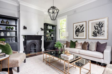 Property photo of 86 Provincial Road Lindfield NSW 2070