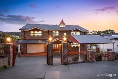 Property photo of 199 Fowler Road Illawong NSW 2234