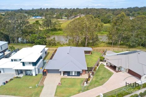 Property photo of 32 Pebble Beach Drive Windaroo QLD 4207