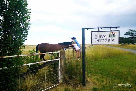 103 Ferndale Lane, Tallwood, NSW 2798