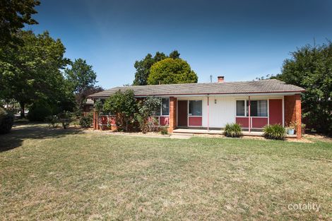 Property photo of 2 Blacket Street Downer ACT 2602