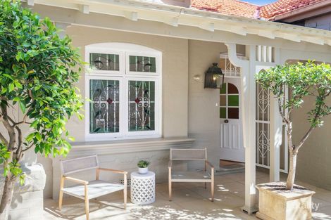 Property photo of 58 Spencer Road Mosman NSW 2088
