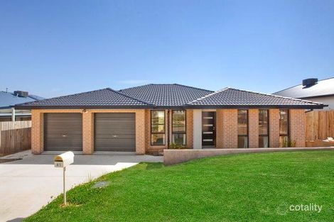 41 Macfarlane Burnet Ave, Macgregor, ACT 2615
