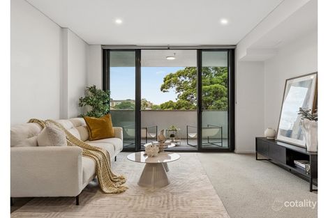 305/1 Kyle St, Arncliffe, NSW 2205