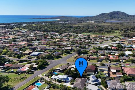 Property photo of 30B Frank Cooper Street South West Rocks NSW 2431