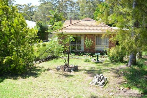 Property photo of 20 Renee Crescent Moruya Heads NSW 2537
