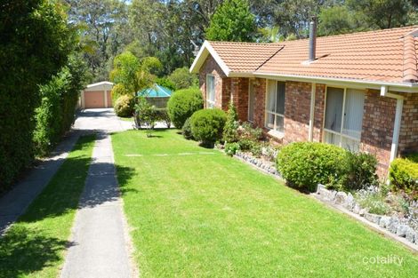 Property photo of 20 Renee Crescent Moruya Heads NSW 2537