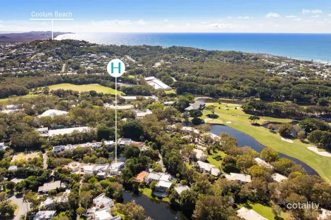 Property photo of 19/87 Toolga Street Mount Coolum QLD 4573