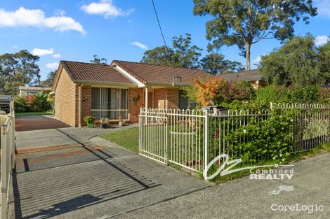 Property photo of 134 The Wool Road Old Erowal Bay NSW 2540