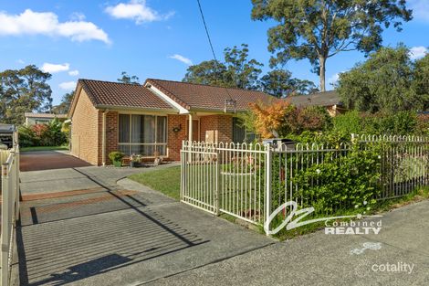 Property photo of 134 The Wool Road Old Erowal Bay NSW 2540