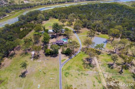 Property photo of 1538 Mount Cotton Road Burbank QLD 4156