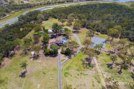 Property photo of 1538 Mount Cotton Road Burbank QLD 4156