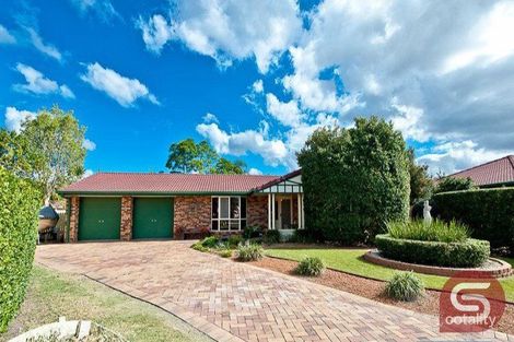 Property photo of 6 Karamu Place Narangba QLD 4504