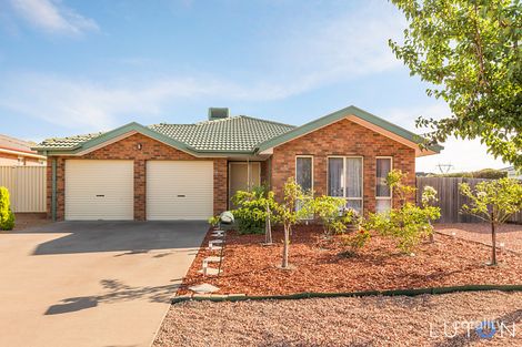 34 Simonetti St, Dunlop, ACT 2615