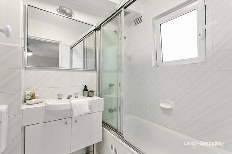 Property photo of 5/44 McDougall Street Kirribilli NSW 2061