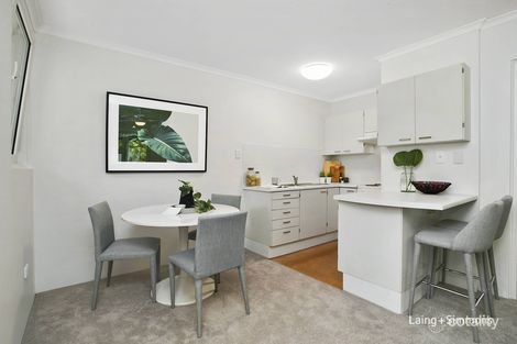 Property photo of 5/44 McDougall Street Kirribilli NSW 2061
