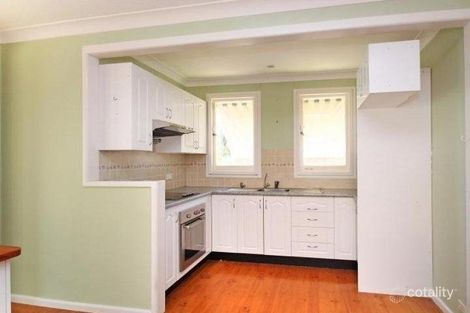 Property photo of 47 Enfield Avenue North Richmond NSW 2754