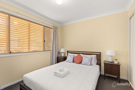 Property photo of 1/40 Warren Street St Lucia QLD 4067