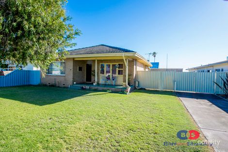 64 Hayes St, East Bunbury, WA 6230