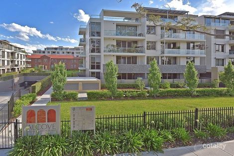 Property photo of 102/132-138 Killeaton Street St Ives NSW 2075