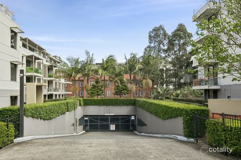 Property photo of 102/132-138 Killeaton Street St Ives NSW 2075