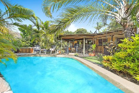 Property photo of 31 Saffron Drive Currimundi QLD 4551