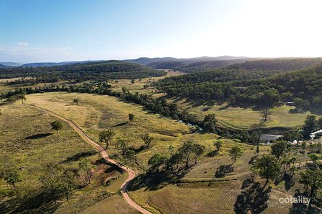 1845 Cullingral Rd, Merriwa, NSW 2329