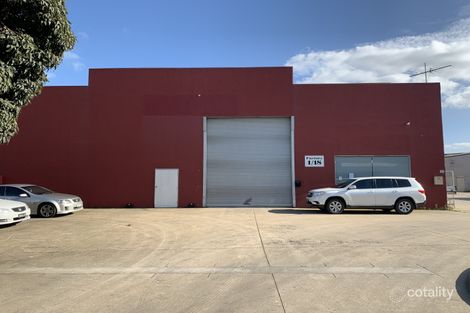 1/18 Luisa Ave, Dandenong South, VIC 3175