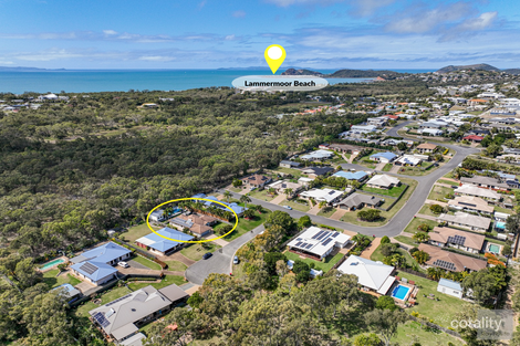 Property photo of 4 Nedwell Place Taranganba QLD 4703