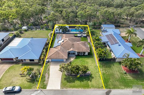 Property photo of 4 Nedwell Place Taranganba QLD 4703