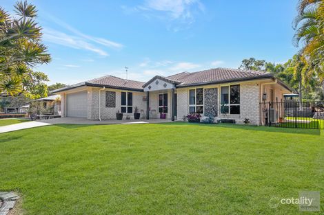 Property photo of 4 Nedwell Place Taranganba QLD 4703
