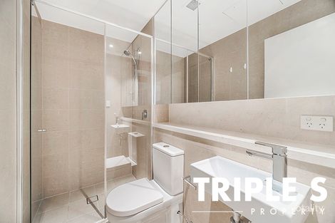Property photo of 405/7 Waterways Street Wentworth Point NSW 2127