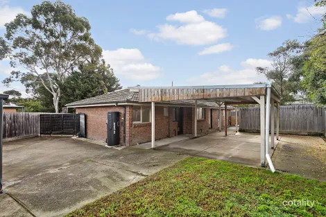 2 Tyrone St, Langwarrin, VIC 3910