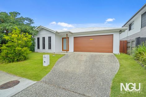 16 Skyring St, Greenbank, QLD 4124