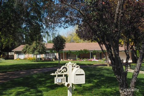 7 Leo Grant Dr, Kelso, NSW 2795