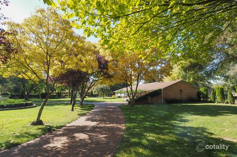 Property photo of 7 Leo Grant Drive Kelso NSW 2795
