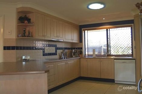 Property photo of 14 Lanaglen Drive Birkdale QLD 4159