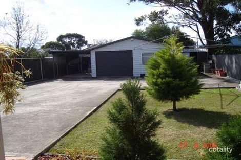 Property photo of 30 Spencer Street Sefton NSW 2162