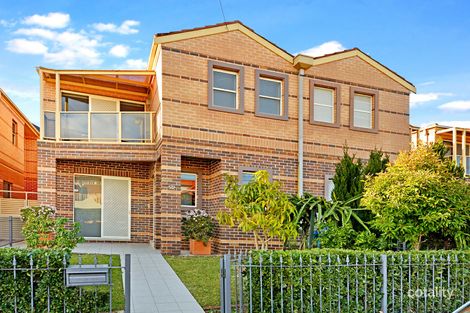 Property photo of 52 Webb Street Croydon NSW 2132