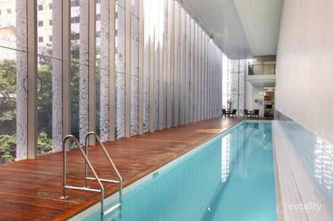 3309/128 Charlotte St, Brisbane City, QLD 4000