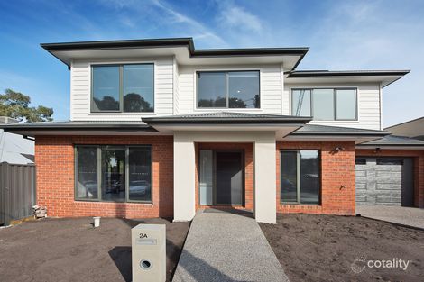 Property photo of 2A Lee Street Brunswick East VIC 3057