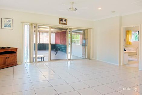 Property photo of 5 Kefferan Place Ormeau QLD 4208