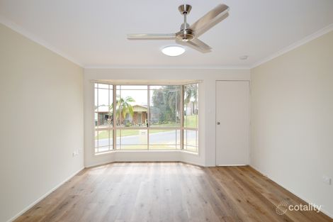 Property photo of 8 Ceri Court New Auckland QLD 4680