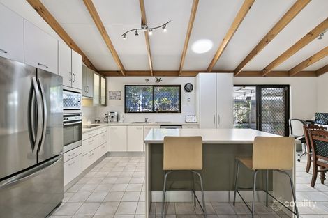 Property photo of 52 Booran Street Point Lookout QLD 4183